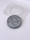 Козел медаль форма пластиковая для мыла и шоколада фото 13 &mdash; ANYMOLDS ПРОИЗВОДСТВО ПЛАСТИКОВЫХ ФОРМ ДЛЯ МЫЛА, ШОКОЛАДА, ГИПСА