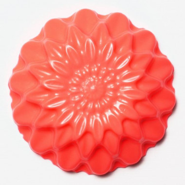 н12 Дикий розовый флуоресцентный пигмент — ANYMOLDS ПРОИЗВОДСТВО ПЛАСТИКОВЫХ ФОРМ ДЛЯ МЫЛА, ШОКОЛАДА, ГИПСА