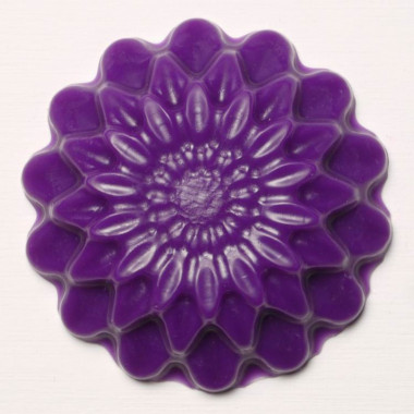 Н14 Лавандовый флуоресцентный пигмент — ANYMOLDS ПРОИЗВОДСТВО ПЛАСТИКОВЫХ ФОРМ ДЛЯ МЫЛА, ШОКОЛАДА, ГИПСА