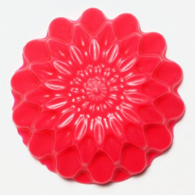 Н19 Малина нео флуоресцентный пигмент — ANYMOLDS ПРОИЗВОДСТВО ПЛАСТИКОВЫХ ФОРМ ДЛЯ МЫЛА, ШОКОЛАДА, ГИПСА