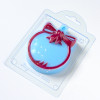 Шар Новогодний форма пластиковая фото 2 — ANYMOLDS ПРОИЗВОДСТВО ПЛАСТИКОВЫХ ФОРМ ДЛЯ МЫЛА, ШОКОЛАДА, ГИПСА