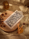 Галька морская плитка шоколада, форма пластиковая фото 4 — ANYMOLDS ПРОИЗВОДСТВО ПЛАСТИКОВЫХ ФОРМ ДЛЯ МЫЛА, ШОКОЛАДА, ГИПСА