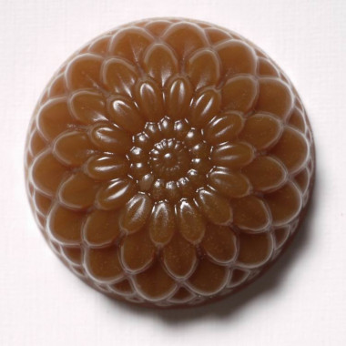 502 Капучино пигмент для мыла и шампуня Orissa — ANYMOLDS ПРОИЗВОДСТВО ПЛАСТИКОВЫХ ФОРМ ДЛЯ МЫЛА, ШОКОЛАДА, ГИПСА