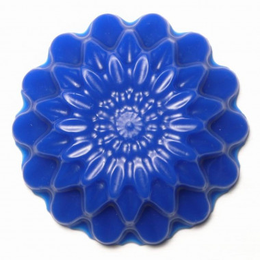 н20 Кобальт флуоресцентный пигмент — ANYMOLDS ПРОИЗВОДСТВО ПЛАСТИКОВЫХ ФОРМ ДЛЯ МЫЛА, ШОКОЛАДА, ГИПСА