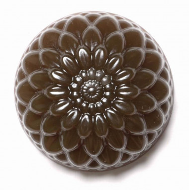 503 Черный кофе пигмент для мыла и шампуня Orissa — ANYMOLDS ПРОИЗВОДСТВО ПЛАСТИКОВЫХ ФОРМ ДЛЯ МЫЛА, ШОКОЛАДА, ГИПСА