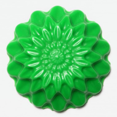 н21 Киви нео флуоресцентный пигмент — ANYMOLDS ПРОИЗВОДСТВО ПЛАСТИКОВЫХ ФОРМ ДЛЯ МЫЛА, ШОКОЛАДА, ГИПСА