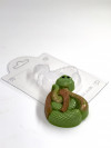 Змейка с подковой форма пластиковая фото 6 — ANYMOLDS ПРОИЗВОДСТВО ПЛАСТИКОВЫХ ФОРМ ДЛЯ МЫЛА, ШОКОЛАДА, ГИПСА
