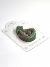 Змейка с подковой форма пластиковая фото 5 — ANYMOLDS ПРОИЗВОДСТВО ПЛАСТИКОВЫХ ФОРМ ДЛЯ МЫЛА, ШОКОЛАДА, ГИПСА