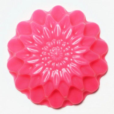 н22 Фуксия флуоресцентный пигмент — ANYMOLDS ПРОИЗВОДСТВО ПЛАСТИКОВЫХ ФОРМ ДЛЯ МЫЛА, ШОКОЛАДА, ГИПСА