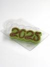 2025 Змейки форма пластиковая фото 1 — ANYMOLDS ПРОИЗВОДСТВО ПЛАСТИКОВЫХ ФОРМ ДЛЯ МЫЛА, ШОКОЛАДА, ГИПСА