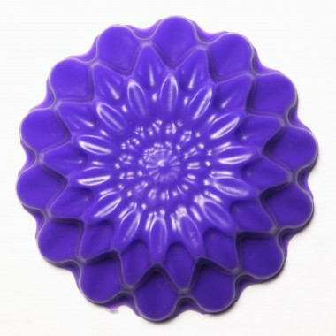 н23 Лилу нео флуоресцентный пигмент — ANYMOLDS ПРОИЗВОДСТВО ПЛАСТИКОВЫХ ФОРМ ДЛЯ МЫЛА, ШОКОЛАДА, ГИПСА