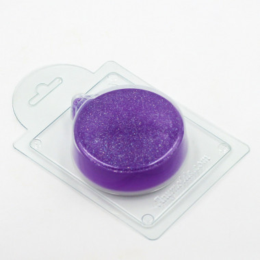 Шар под картинку форма пластиковая — ANYMOLDS ПРОИЗВОДСТВО ПЛАСТИКОВЫХ ФОРМ ДЛЯ МЫЛА, ШОКОЛАДА, ГИПСА