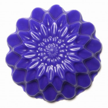 н25 Фиалка флуоресцентный пигмент — ANYMOLDS ПРОИЗВОДСТВО ПЛАСТИКОВЫХ ФОРМ ДЛЯ МЫЛА, ШОКОЛАДА, ГИПСА