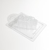 Паровоз форма пластиковая фото 7 — ANYMOLDS ПРОИЗВОДСТВО ПЛАСТИКОВЫХ ФОРМ ДЛЯ МЫЛА, ШОКОЛАДА, ГИПСА