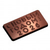С Новым годом 2026! Плитка форма пластиковая для шоколада фото 5 — ANYMOLDS ПРОИЗВОДСТВО ПЛАСТИКОВЫХ ФОРМ ДЛЯ МЫЛА, ШОКОЛАДА, ГИПСА