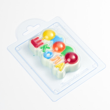 Школа форма пластиковая — ANYMOLDS ПРОИЗВОДСТВО ПЛАСТИКОВЫХ ФОРМ ДЛЯ МЫЛА, ШОКОЛАДА, ГИПСА