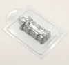 Свеча форма пластиковая фото 8 — ANYMOLDS ПРОИЗВОДСТВО ПЛАСТИКОВЫХ ФОРМ ДЛЯ МЫЛА, ШОКОЛАДА, ГИПСА