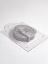 Шланг пожарный форма пластиковая для мыла и шоколада фото 5 — ANYMOLDS ПРОИЗВОДСТВО ПЛАСТИКОВЫХ ФОРМ ДЛЯ МЫЛА, ШОКОЛАДА, ГИПСА