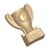 Кубок форма пластиковая фото 5 — ANYMOLDS ПРОИЗВОДСТВО ПЛАСТИКОВЫХ ФОРМ ДЛЯ МЫЛА, ШОКОЛАДА, ГИПСА