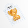 Кубок форма пластиковая фото 4 — ANYMOLDS ПРОИЗВОДСТВО ПЛАСТИКОВЫХ ФОРМ ДЛЯ МЫЛА, ШОКОЛАДА, ГИПСА