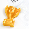 Кубок форма пластиковая фото 2 — ANYMOLDS ПРОИЗВОДСТВО ПЛАСТИКОВЫХ ФОРМ ДЛЯ МЫЛА, ШОКОЛАДА, ГИПСА