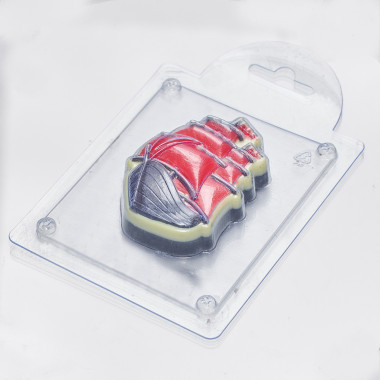 Алые Паруса форма пластиковая V2 — ANYMOLDS ПРОИЗВОДСТВО ПЛАСТИКОВЫХ ФОРМ ДЛЯ МЫЛА, ШОКОЛАДА, ГИПСА