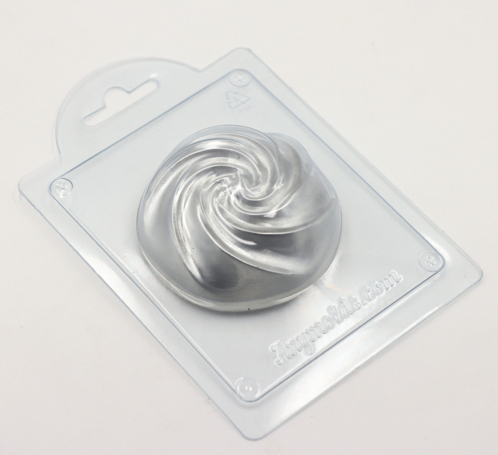 Безе форма пластиковая