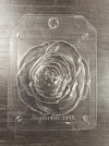 Цветок розы форма пластиковая для мыла и шоколада фото 7 &mdash; ANYMOLDS ПРОИЗВОДСТВО ПЛАСТИКОВЫХ ФОРМ ДЛЯ МЫЛА, ШОКОЛАДА, ГИПСА