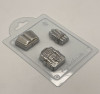 Школьный набор мини форма пластиковая фото 3 — ANYMOLDS ПРОИЗВОДСТВО ПЛАСТИКОВЫХ ФОРМ ДЛЯ МЫЛА, ШОКОЛАДА, ГИПСА