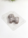 Лошадка в цветах форма пластиковая для мыла и шоколада фото 4 — ANYMOLDS ПРОИЗВОДСТВО ПЛАСТИКОВЫХ ФОРМ ДЛЯ МЫЛА, ШОКОЛАДА, ГИПСА