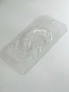 Набор кокшников форма пластиковая для шоколада фото 1 &mdash; ANYMOLDS ПРОИЗВОДСТВО ПЛАСТИКОВЫХ ФОРМ ДЛЯ МЫЛА, ШОКОЛАДА, ГИПСА