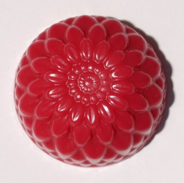 523 Пион пигмент для мыла и шампуня Orissa — ANYMOLDS ПРОИЗВОДСТВО ПЛАСТИКОВЫХ ФОРМ ДЛЯ МЫЛА, ШОКОЛАДА, ГИПСА