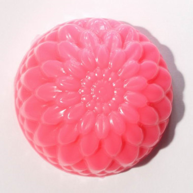 524 Rosato пигмент для мыла и шампуня Orissa — ANYMOLDS ПРОИЗВОДСТВО ПЛАСТИКОВЫХ ФОРМ ДЛЯ МЫЛА, ШОКОЛАДА, ГИПСА