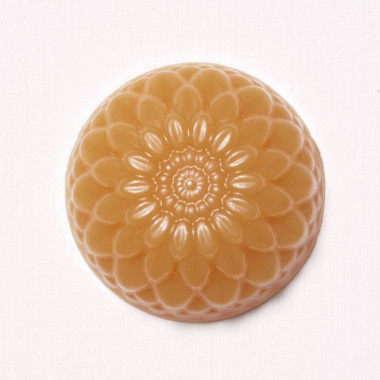 ПТ04 Карамель пастельный краситель для мыла — ANYMOLDS ПРОИЗВОДСТВО ПЛАСТИКОВЫХ ФОРМ ДЛЯ МЫЛА, ШОКОЛАДА, ГИПСА