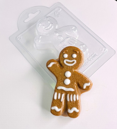 Пряня форма пластиковая — ANYMOLDS ПРОИЗВОДСТВО ПЛАСТИКОВЫХ ФОРМ ДЛЯ МЫЛА, ШОКОЛАДА, ГИПСА