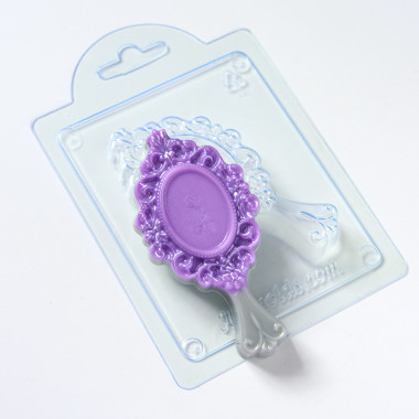 Зеркальце форма пластиковая — ANYMOLDS ПРОИЗВОДСТВО ПЛАСТИКОВЫХ ФОРМ ДЛЯ МЫЛА, ШОКОЛАДА, ГИПСА