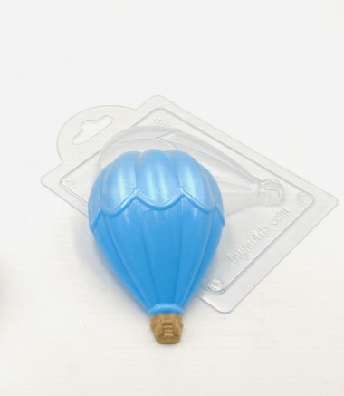 Воздушный шар форма пластиковая — ANYMOLDS ПРОИЗВОДСТВО ПЛАСТИКОВЫХ ФОРМ ДЛЯ МЫЛА, ШОКОЛАДА, ГИПСА