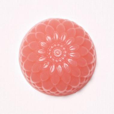 ПТ09 Розовый пастельный краситель для мыла — ANYMOLDS ПРОИЗВОДСТВО ПЛАСТИКОВЫХ ФОРМ ДЛЯ МЫЛА, ШОКОЛАДА, ГИПСА