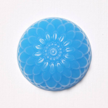 ПТ16 Лагуна пастельный краситель для мыла — ANYMOLDS ПРОИЗВОДСТВО ПЛАСТИКОВЫХ ФОРМ ДЛЯ МЫЛА, ШОКОЛАДА, ГИПСА