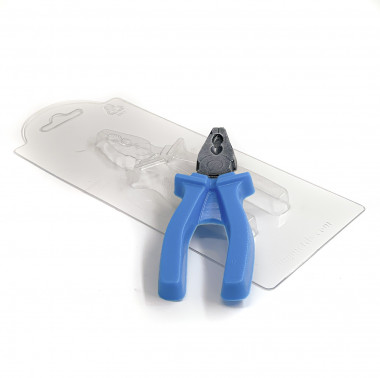 Плоскогубцы форма пластиковая — ANYMOLDS ПРОИЗВОДСТВО ПЛАСТИКОВЫХ ФОРМ ДЛЯ МЫЛА, ШОКОЛАДА, ГИПСА