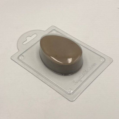 Яйцо плоское форма пластиковая — ANYMOLDS ПРОИЗВОДСТВО ПЛАСТИКОВЫХ ФОРМ ДЛЯ МЫЛА, ШОКОЛАДА, ГИПСА