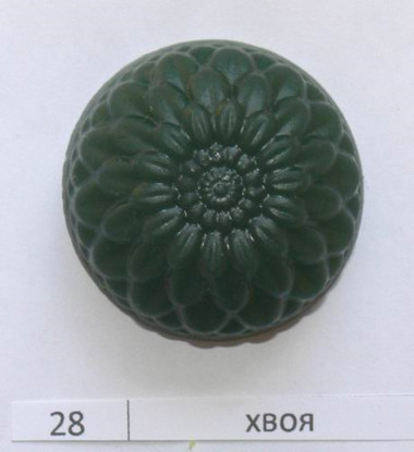 28 Хвоя косметический пигмент Klaria — ANYMOLDS ПРОИЗВОДСТВО ПЛАСТИКОВЫХ ФОРМ ДЛЯ МЫЛА, ШОКОЛАДА, ГИПСА