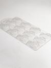 Набор к пасхе Яйцо кролик 12 ячеек форма пластиковая фото 6 — ANYMOLDS ПРОИЗВОДСТВО ПЛАСТИКОВЫХ ФОРМ ДЛЯ МЫЛА, ШОКОЛАДА, ГИПСА