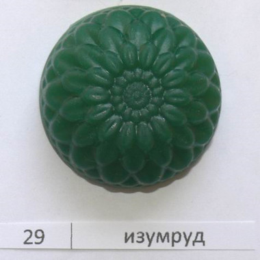 29 Изумруд косметический пигмент Klaria — ANYMOLDS ПРОИЗВОДСТВО ПЛАСТИКОВЫХ ФОРМ ДЛЯ МЫЛА, ШОКОЛАДА, ГИПСА