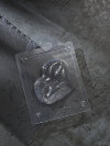 Губки сердцем форма пластиковая для мыла и шоколада фото 4 — ANYMOLDS ПРОИЗВОДСТВО ПЛАСТИКОВЫХ ФОРМ ДЛЯ МЫЛА, ШОКОЛАДА, ГИПСА