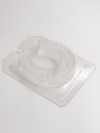 Подкова форма пластиковая для мыла и шоколада фото 7 — ANYMOLDS ПРОИЗВОДСТВО ПЛАСТИКОВЫХ ФОРМ ДЛЯ МЫЛА, ШОКОЛАДА, ГИПСА