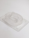 Подкова форма пластиковая для мыла и шоколада фото 9 — ANYMOLDS ПРОИЗВОДСТВО ПЛАСТИКОВЫХ ФОРМ ДЛЯ МЫЛА, ШОКОЛАДА, ГИПСА