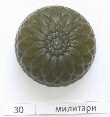 30 Милитари косметический пигмент Klaria — ANYMOLDS ПРОИЗВОДСТВО ПЛАСТИКОВЫХ ФОРМ ДЛЯ МЫЛА, ШОКОЛАДА, ГИПСА