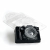 Фотоаппарат форма пластиковая фото 2 — ANYMOLDS ПРОИЗВОДСТВО ПЛАСТИКОВЫХ ФОРМ ДЛЯ МЫЛА, ШОКОЛАДА, ГИПСА