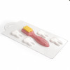 Зубная щетка и зубки форма пластиковая фото 2 — ANYMOLDS ПРОИЗВОДСТВО ПЛАСТИКОВЫХ ФОРМ ДЛЯ МЫЛА, ШОКОЛАДА, ГИПСА